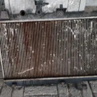 رادیاتور آب تیبا ساینا