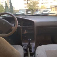 فروش خودرو پژو پارس|خودرو سواری و وانت|تهران, قصر فیروزه ۲|دیوار