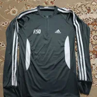 لباس ورزشی آدیداس F50