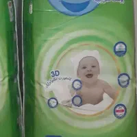 پوشک مولفیکس سایز۲