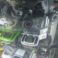 فلزی سایز بزرگ|اسباب‌‌بازی|اصفهان, منتظرالمهدی|دیوار