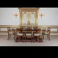 ناهار خوری اتریش خام