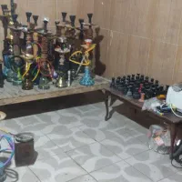 قلیون