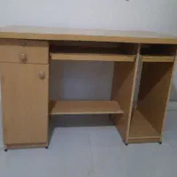 میز کامپیوتر