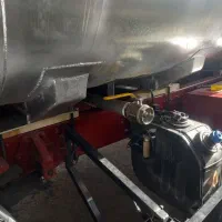 تانکر و مخزن|خدمات پیشه و مهارت|خمینی‌شهر, |دیوار