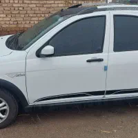 کوییک Gxr با رینگ|خودرو سواری و وانت|کاشان, ملاصدرا|دیوار