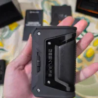 ویپ حرفه ای Geekvape L200|زیورآلات و اکسسوری|سرپل ذهاب, |دیوار