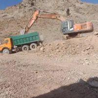 بنز ده چرخ ۶۴|خودرو سنگین|رفسنجان, |دیوار