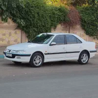 پارس سال مدل 95 عروسک