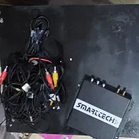 گیرنده دیجیتال خودرو smart tech