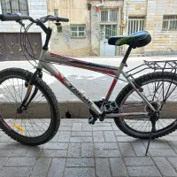 دوچرخه