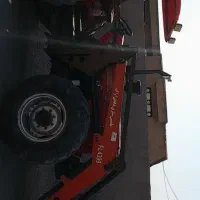 تراکتور ۳۹۹|خودرو سنگین|مهران (ایلام), |دیوار