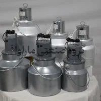 دستگاه کره گیر گیری زن ساز دوغ مشک برقی دوغساز 200|فروشگاه و مغازه|ساری, |دیوار