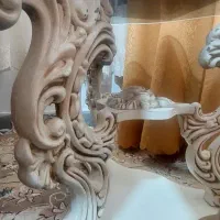 میز و عسلی 2عدد