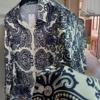 بیرونبر مزدی دوز لباس زنانه