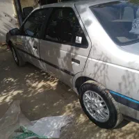 پژو 405عتیقه مدل 93بدونه رنگ|خودرو سواری و وانت|سنندج, |دیوار