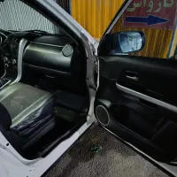 سوزوکی گرند ویتارا دنده|خودرو سواری و وانت|شیراز, کاراندیش|دیوار