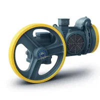 طراحی و اجرای و سرویس نگهداری انواع آسانسور