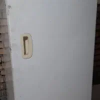 یخچال تمیز گاز گیری شده