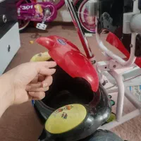 سه چرخه|دوچرخه، اسکیت، اسکوتر|برخوار, |دیوار