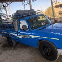 نیسان زامیاد دوگانه ۱۴۰۰