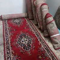 فرش کناره