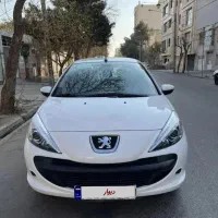 پژو207 مدل1403|خودرو سواری و وانت|کرمانشاه, |دیوار