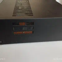 آمپ طبقاتی کنوود A-45|سیستم صوتی خانگی|تهران, آذری|دیوار