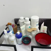 لوازم اتاق پوست|آرایشگاه و سالنهای زیبایی|گنبد کاووس, |دیوار