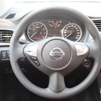 نیسان سیلفی2025 ارس|خودرو سواری و وانت|جلفا, |دیوار