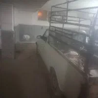 پیکان وانت مدل۸۷