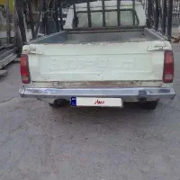فروش وانت پیکان