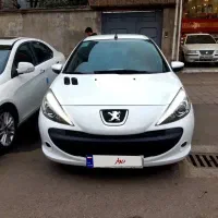 207 tu5 مدل 99 فرمان برقی