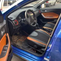 X22 اکسلنت مدل ۹۷|خودرو سواری و وانت|تهران, تهراننو|دیوار