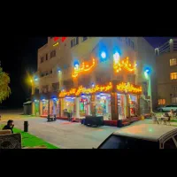 واگزاری کافه فست فود شهرسوخاری شعبه۱قشم
