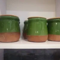 دیزی خوری و خورشت خوری دونه ایی 80 تکی و کلی