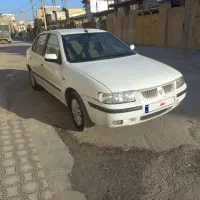 سمندef7دوگانه فابریک