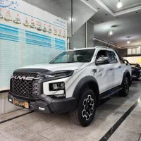 فروش پیکاپ تی 9 (KMC T9)1404