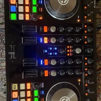 دستگاه دیجی ترکتور S4