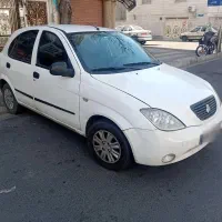تیبا ۲ مدل ۹۷|خودرو سواری و وانت|تهران, بهمن یار|دیوار
