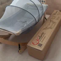 گهواره ننو