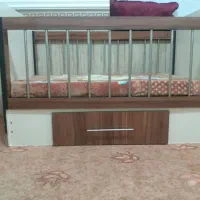 تخت خواب کودک
