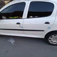 206 تیپ 2|خودرو سواری و وانت|پاکدشت, پاکدشت (مامازند)|دیوار