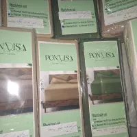 ست کاور تخت اقتصادی(جدیدوبه صرفه تر از روتختی)