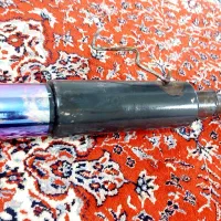 منبع اگزوز709|سازهای بادی|قزوین, |دیوار