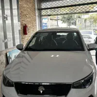 تارا V1 پلاس ۶ دنده صفر گارانتی فعال