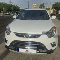 جک S5 اتومات آپشنال ۹۷ تک‌ برگ سند