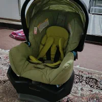 صندلی ماشین برای کودک|تخت و صندلی بچه|همدان, |دیوار