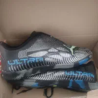 کفش سالنی پوما|تجهیزات ورزشی|نورآباد, |دیوار