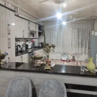 اجاره آپارتمان 180متری جهاد|اجارهٔ آپارتمان|اسلامآباد غرب, |دیوار